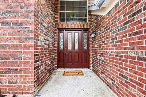 54 Parsley Court Lake Jackson TX 77566