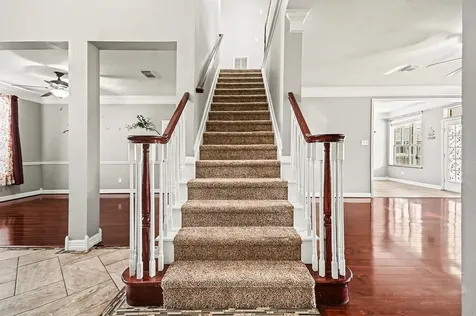 54 Parsley Court Lake Jackson TX 77566