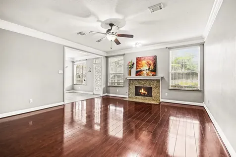 54 Parsley Court Lake Jackson TX 77566