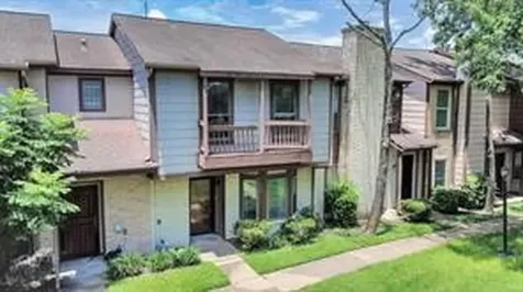 12615 Brookglade Circle 5 Houston TX 77099