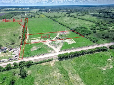 13911 Routt Point Road Needville TX 77461