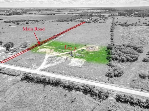 13911 Routt Point Road Needville TX 77461