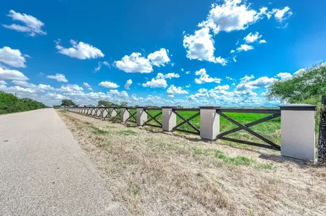 13911 Routt Point Road Needville TX 77461