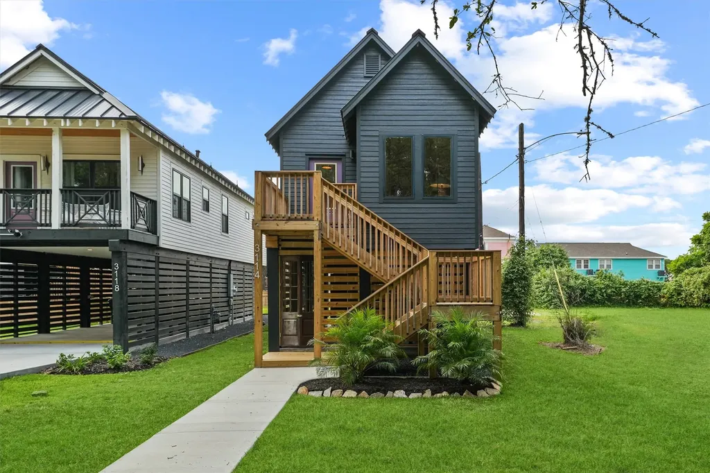 3114 Avenue M Galveston TX 77550