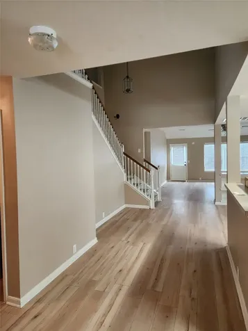 2725 Foster Hill Drive Houston TX 77345