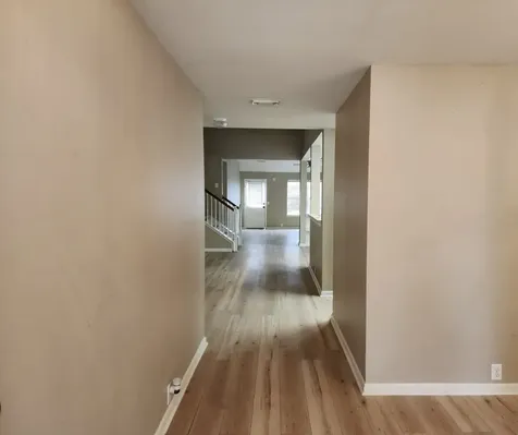 2725 Foster Hill Drive Houston TX 77345
