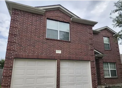 2725 Foster Hill Drive Houston TX 77345