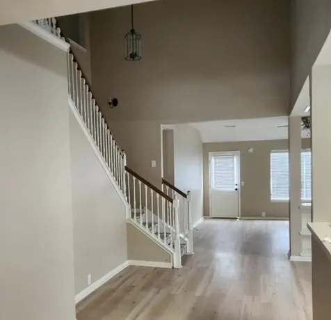 2725 Foster Hill Drive Houston TX 77345