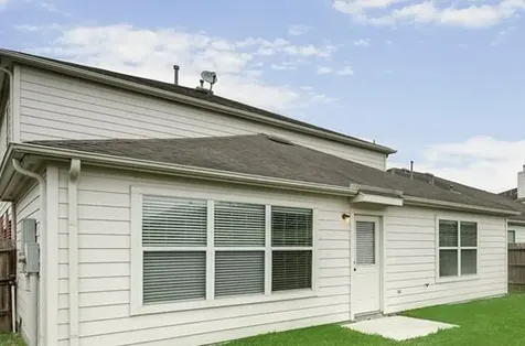 2725 Foster Hill Drive Houston TX 77345