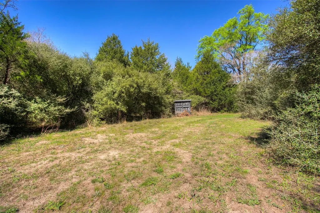 Tbd County Road 482 Normangee TX 77871