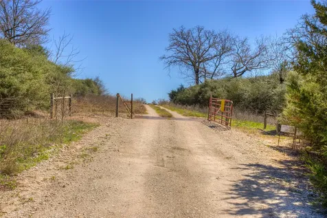 Tbd County Road 482 Normangee TX 77871