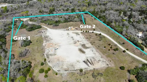 Tbd County Road 482 Normangee TX 77871