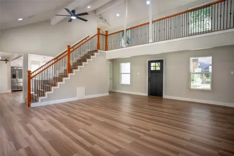5119 Green Springs Drive Houston TX 77066