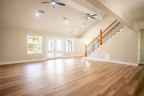 5119 Green Springs Drive Houston TX 77066