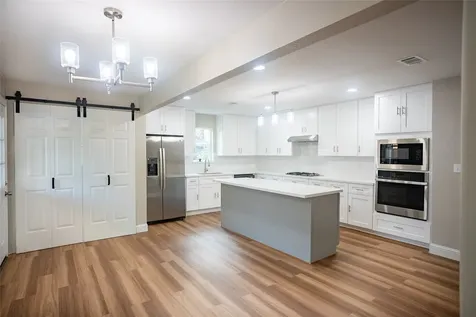 5119 Green Springs Drive Houston TX 77066