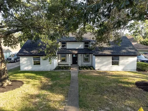 5119 Green Springs Drive Houston TX 77066