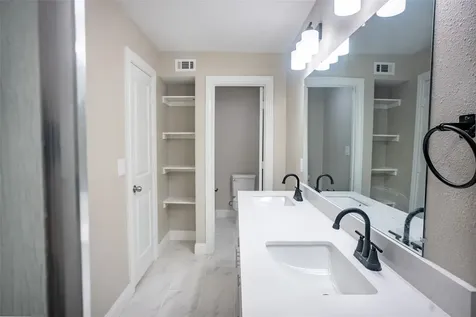 5119 Green Springs Drive Houston TX 77066