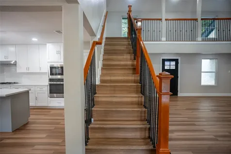 5119 Green Springs Drive Houston TX 77066