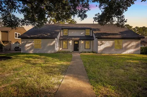 5119 Green Springs Drive Houston TX 77066