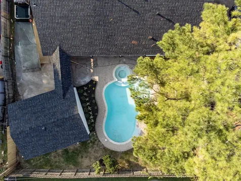 5119 Green Springs Drive Houston TX 77066
