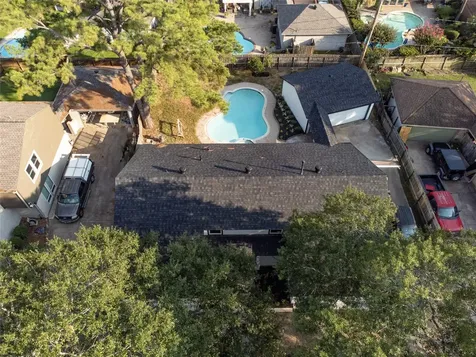 5119 Green Springs Drive Houston TX 77066