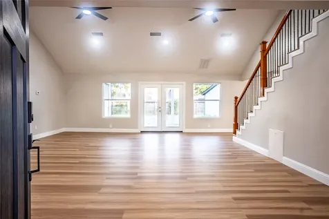 5119 Green Springs Drive Houston TX 77066