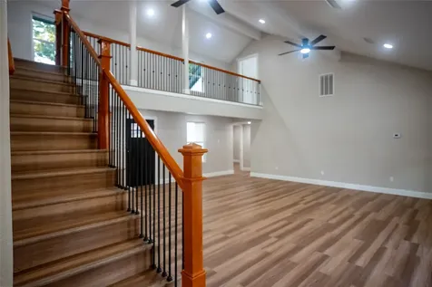 5119 Green Springs Drive Houston TX 77066
