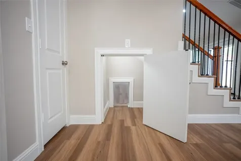 5119 Green Springs Drive Houston TX 77066