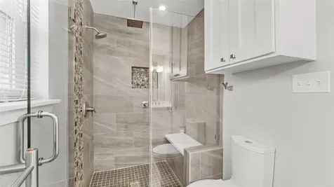 11002 Renwick Drive Houston TX 77096