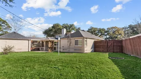 11002 Renwick Drive Houston TX 77096