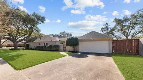 11002 Renwick Drive Houston TX 77096