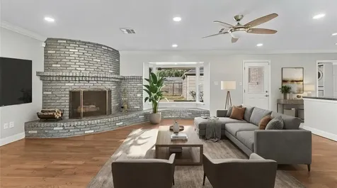 11002 Renwick Drive Houston TX 77096