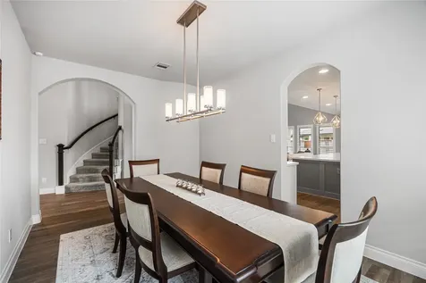 4505 Woodland Bend Court Spring TX 77386