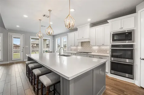 4505 Woodland Bend Court Spring TX 77386