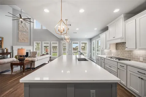 4505 Woodland Bend Court Spring TX 77386