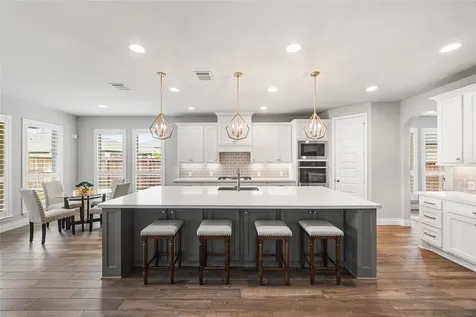 4505 Woodland Bend Court Spring TX 77386