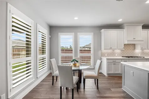4505 Woodland Bend Court Spring TX 77386