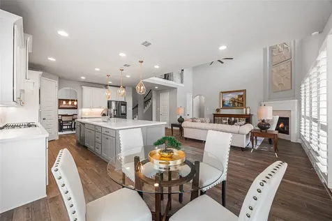 4505 Woodland Bend Court Spring TX 77386