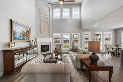 4505 Woodland Bend Court Spring TX 77386