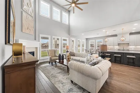 4505 Woodland Bend Court Spring TX 77386