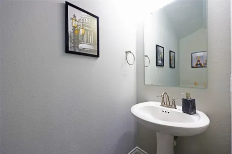 4505 Woodland Bend Court Spring TX 77386