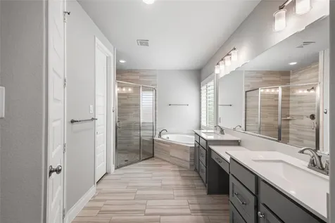 4505 Woodland Bend Court Spring TX 77386