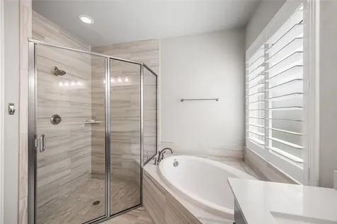 4505 Woodland Bend Court Spring TX 77386