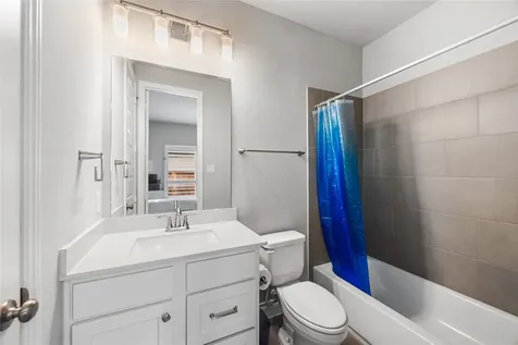 4505 Woodland Bend Court Spring TX 77386