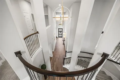 4505 Woodland Bend Court Spring TX 77386