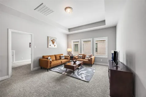4505 Woodland Bend Court Spring TX 77386