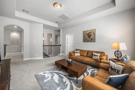4505 Woodland Bend Court Spring TX 77386