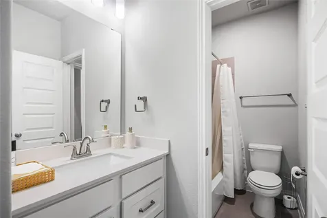 4505 Woodland Bend Court Spring TX 77386