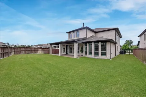 4505 Woodland Bend Court Spring TX 77386