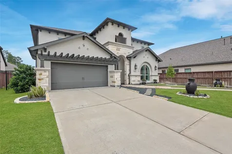 4505 Woodland Bend Court Spring TX 77386